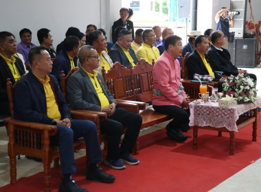 นายวิศิษฐ์ ศรีสุวรรณ์ อธิบดีกรมส่งเสริมสหกรณ์ ... พารามิเตอร์รูปภาพ 1